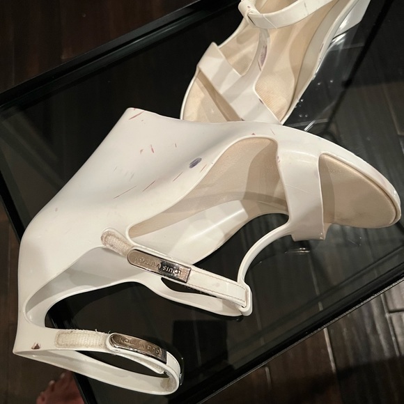 Louis Vuitton Wedge. Limited EDITION - Picture 3 of 7